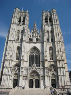 04 Cathedrale Saint Michel